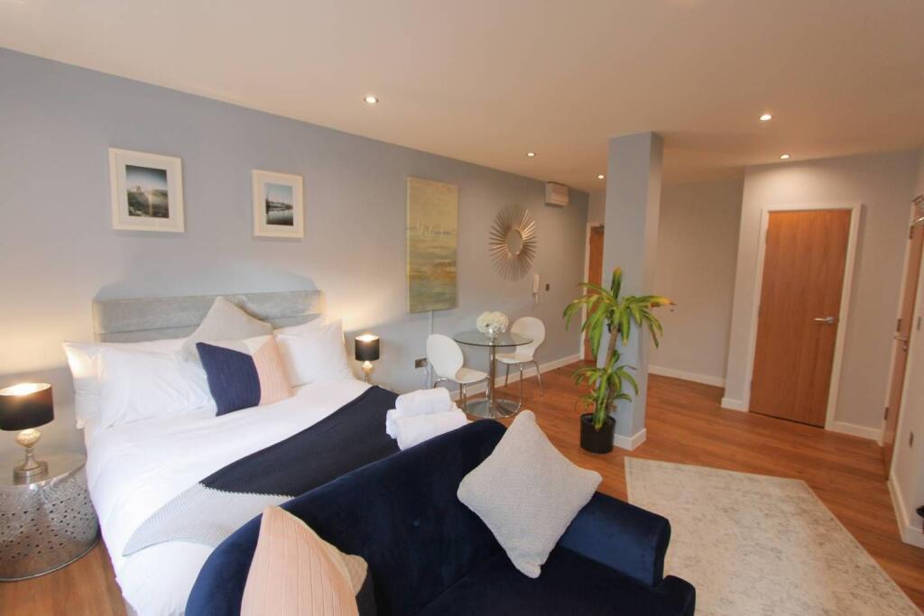 Main image of property: Kent House, Prince Street, Bristol