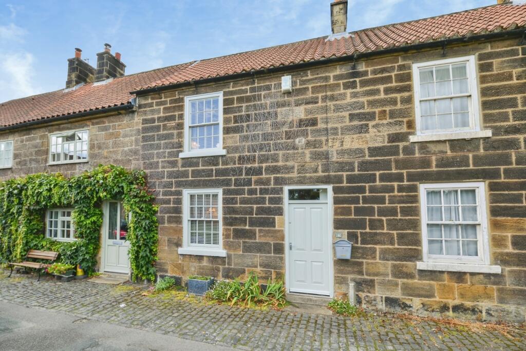 Main image of property: High Green, Great Ayton, Middlesbrough, North Yorkshire, TS9