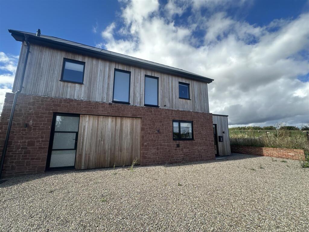 Main image of property: Llangarron, Ross-On-Wye