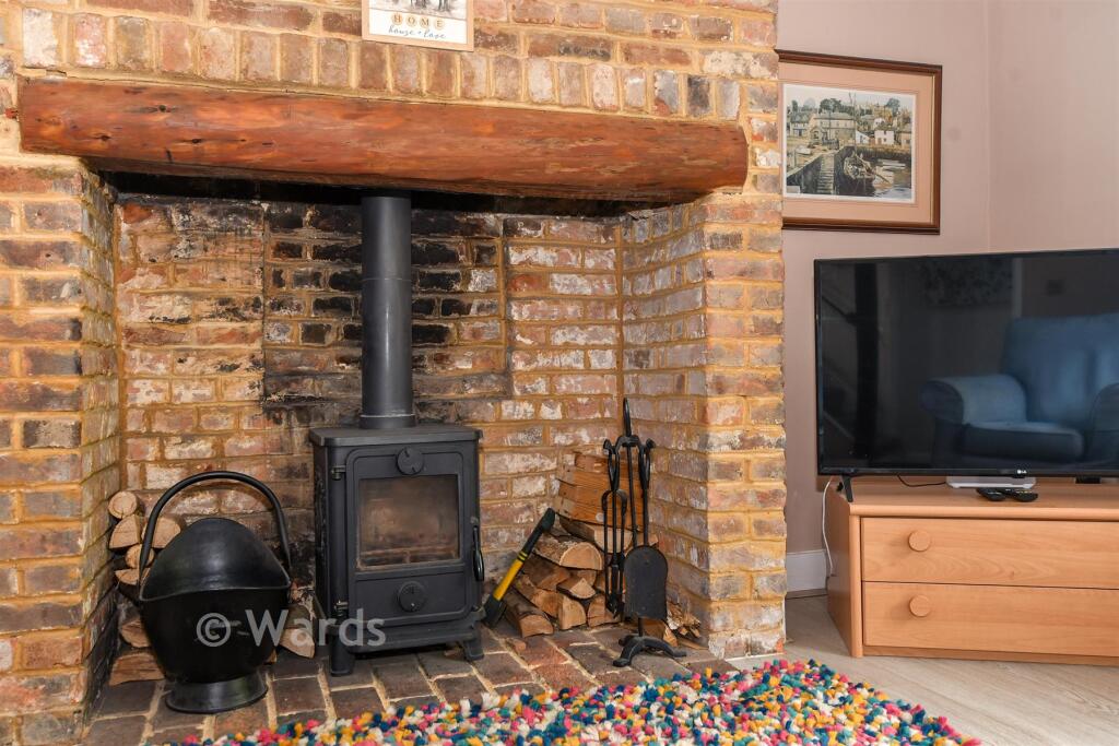 Main image of property: The Street, Mersham, Kent