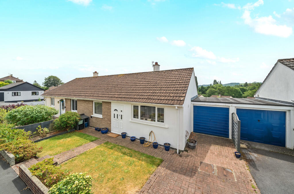 Main image of property: Priory, Bovey Tracey, Newton Abbot, Devon