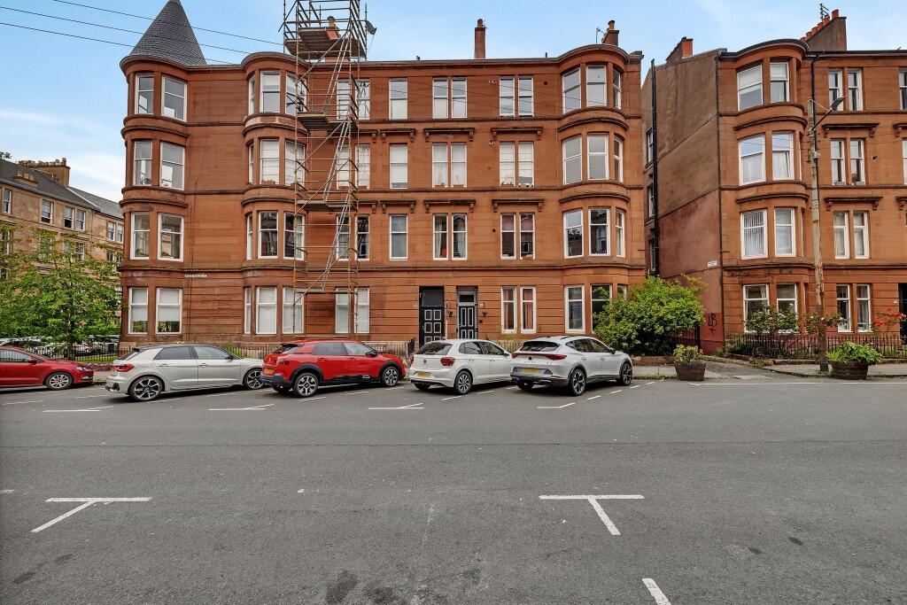Main image of property: West Princes Street, Woodlands, Glasgow, G4