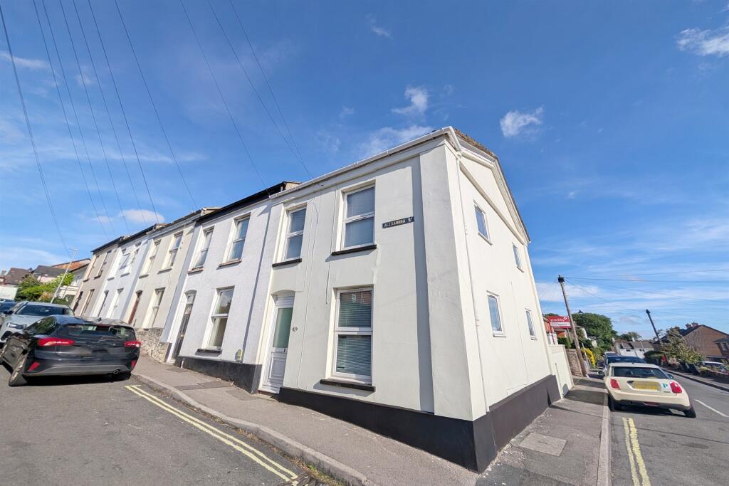 Main image of property: Blandford