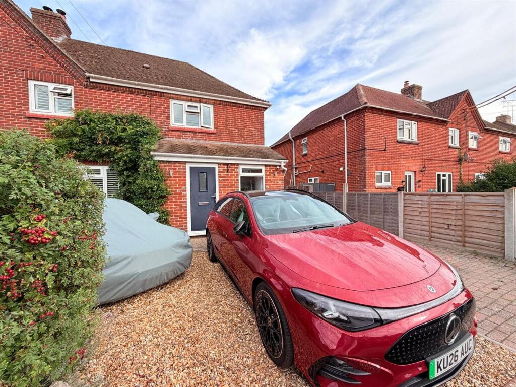Main image of property: Waverley Road, Fordingbridge