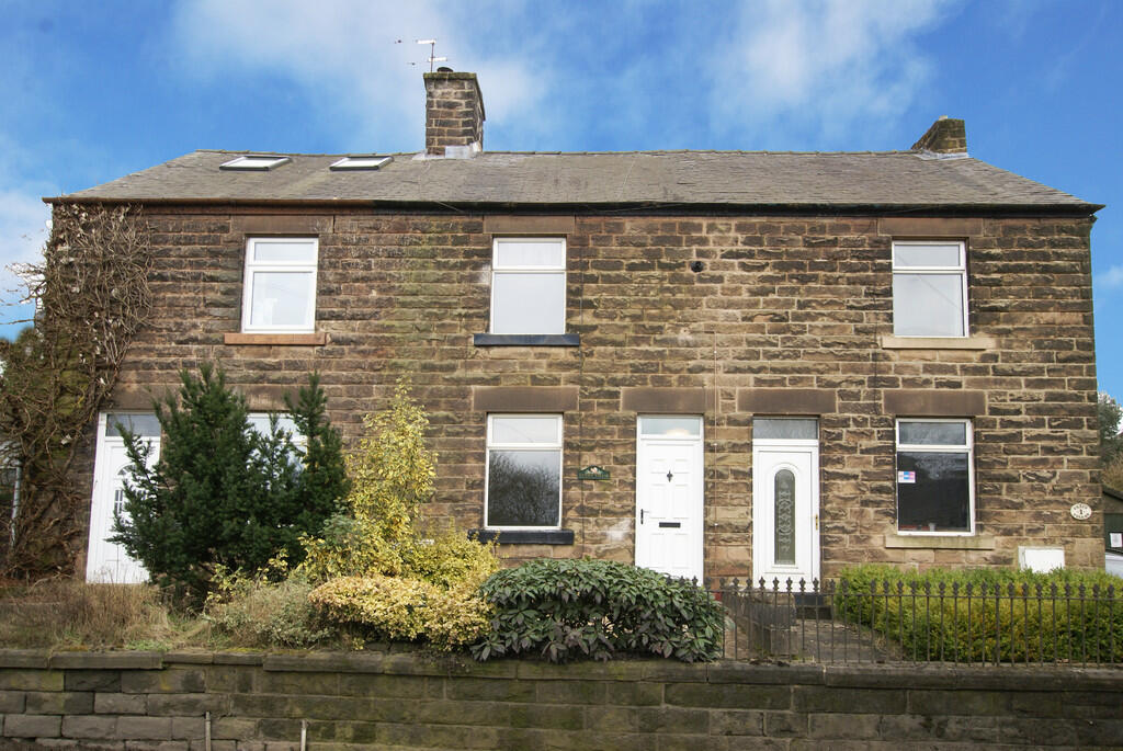 Main image of property: Cliff Villas, Tansley, DE4 5FY