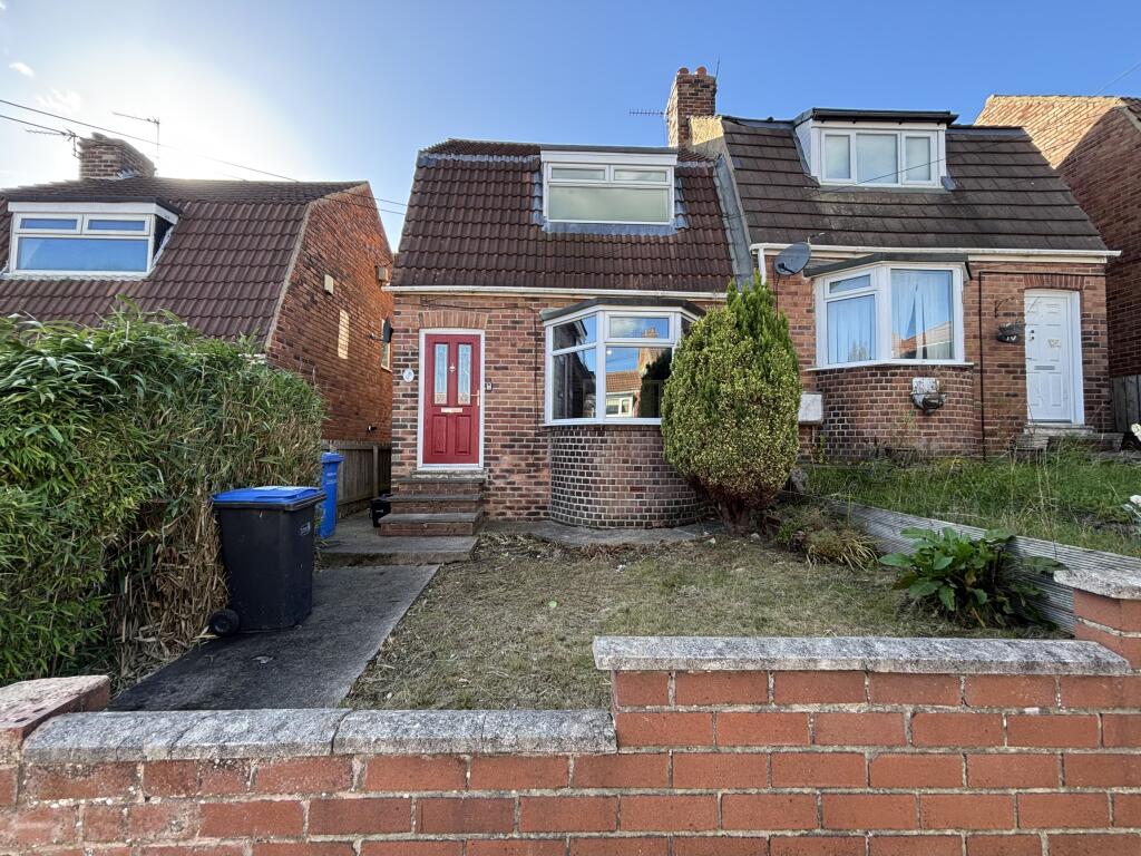 Main image of property: Ripon Terrace, Murton, Durham
