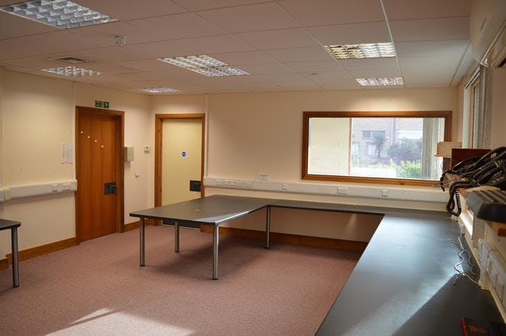 Photo of Pendrill Court, G104, F122 & F123, Ermine Street North, Papworth Everard CB23