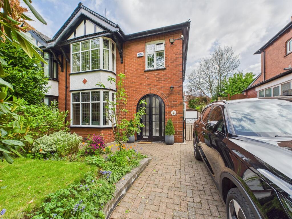 Main image of property: Harpers Lane, Smithills, Bolton, BL1