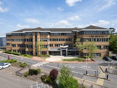 Main image of property: Friars Gate, 1011 Stratford Road, Shirley, Solihull