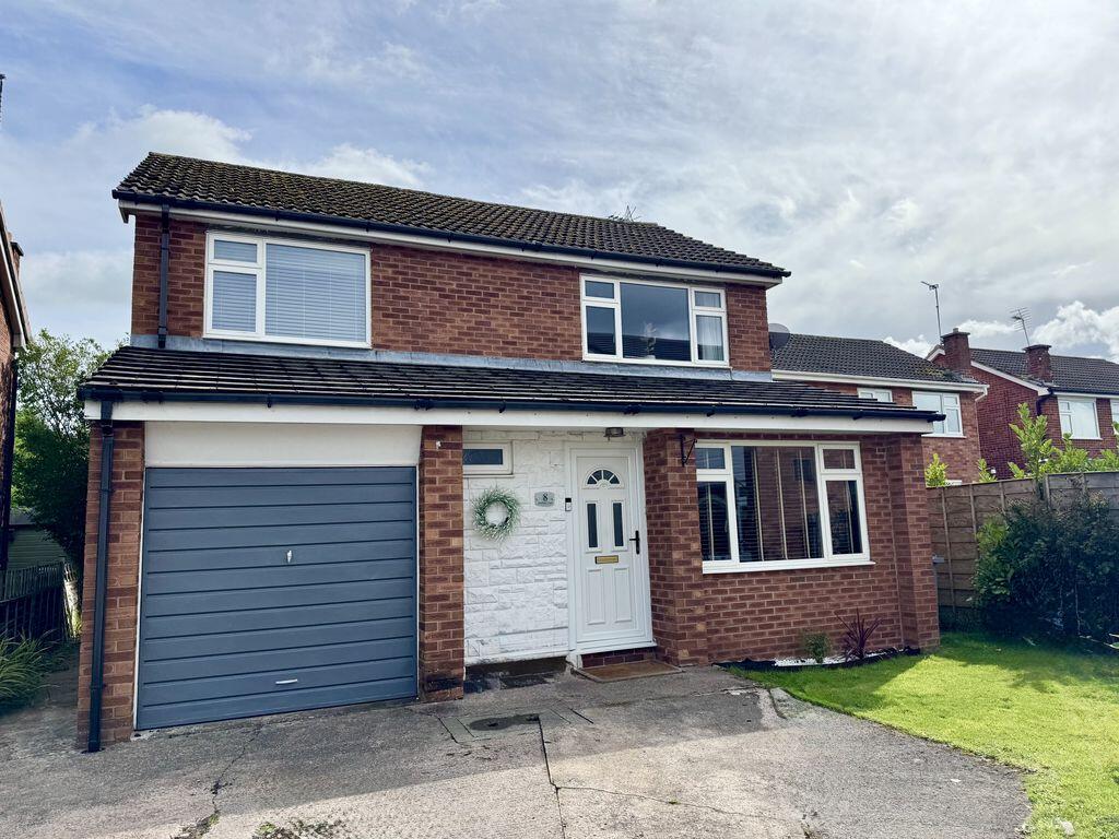 Main image of property: Stirling Court, Holmes Chapel