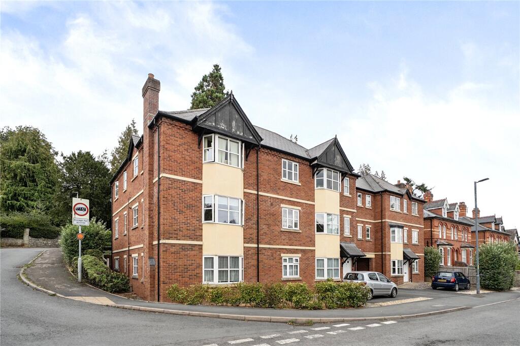 Main image of property: Victoria Road, Kington, Herefordshire