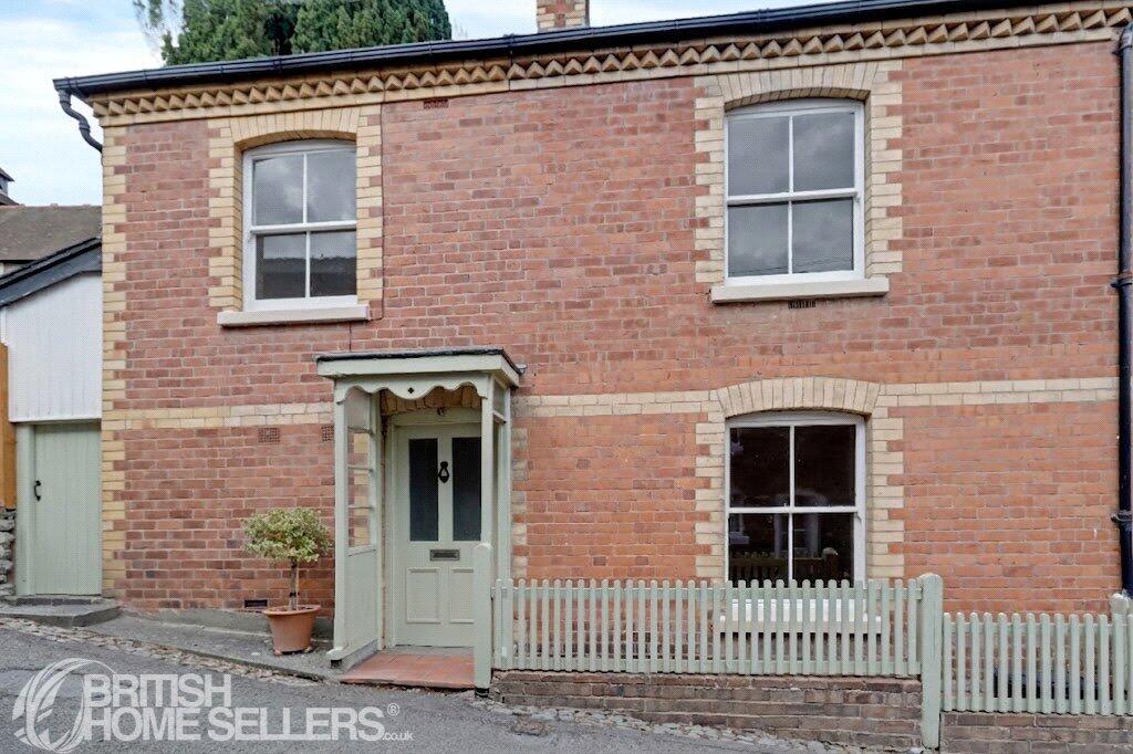 Main image of property: Church Road, Knighton, Powys, LD7