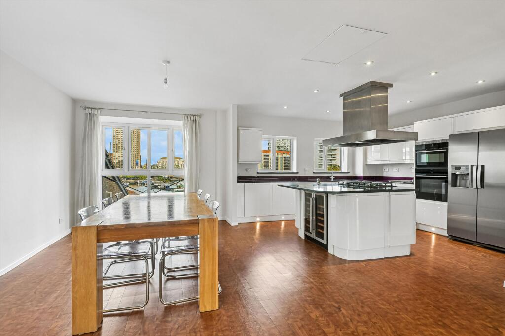 Main image of property: Landons Close, Isle Of Dogs, London, E14.