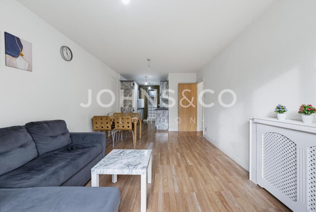 Main image of property: Delta Building, Ashton Street, London, E14