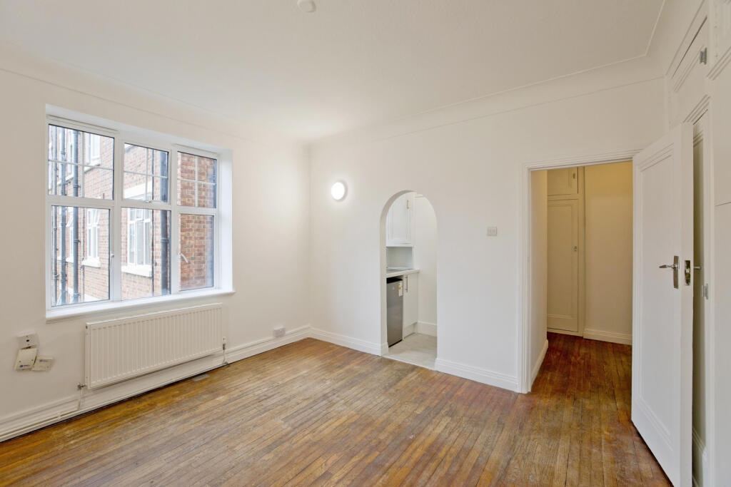 Main image of property: Belsize Grove, Belsize Park, London, NW3