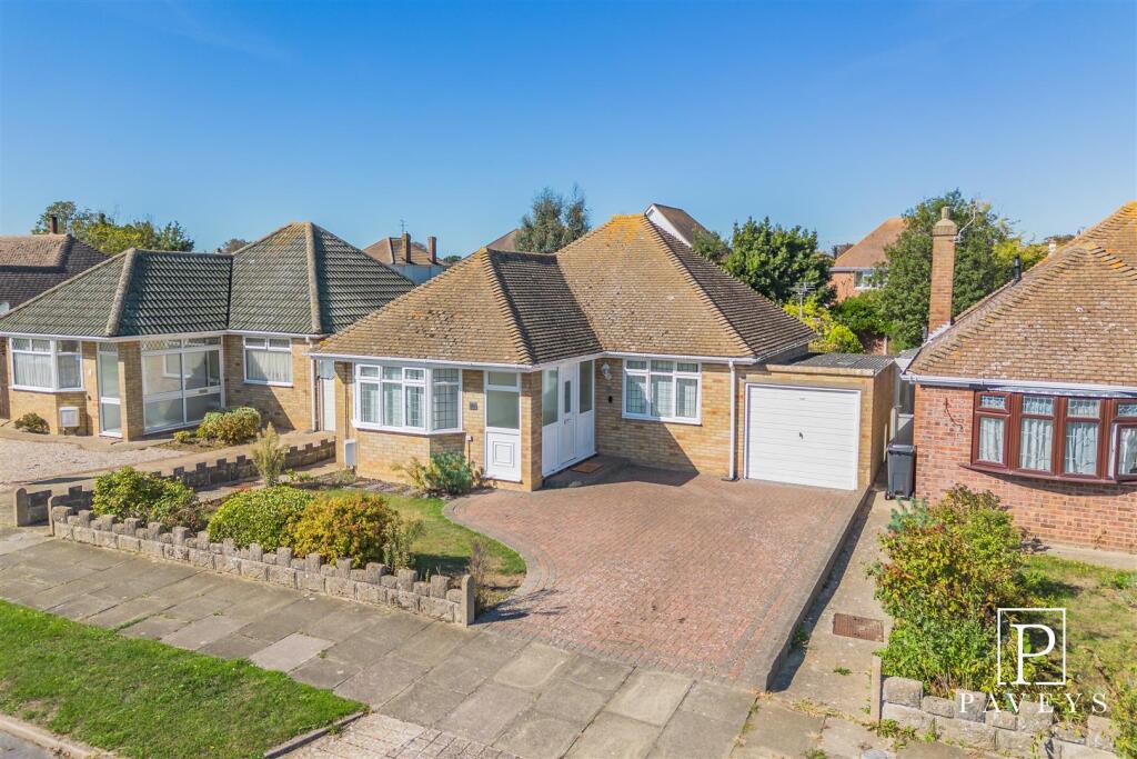 Main image of property: Stansted Way, Frinton-On-Sea