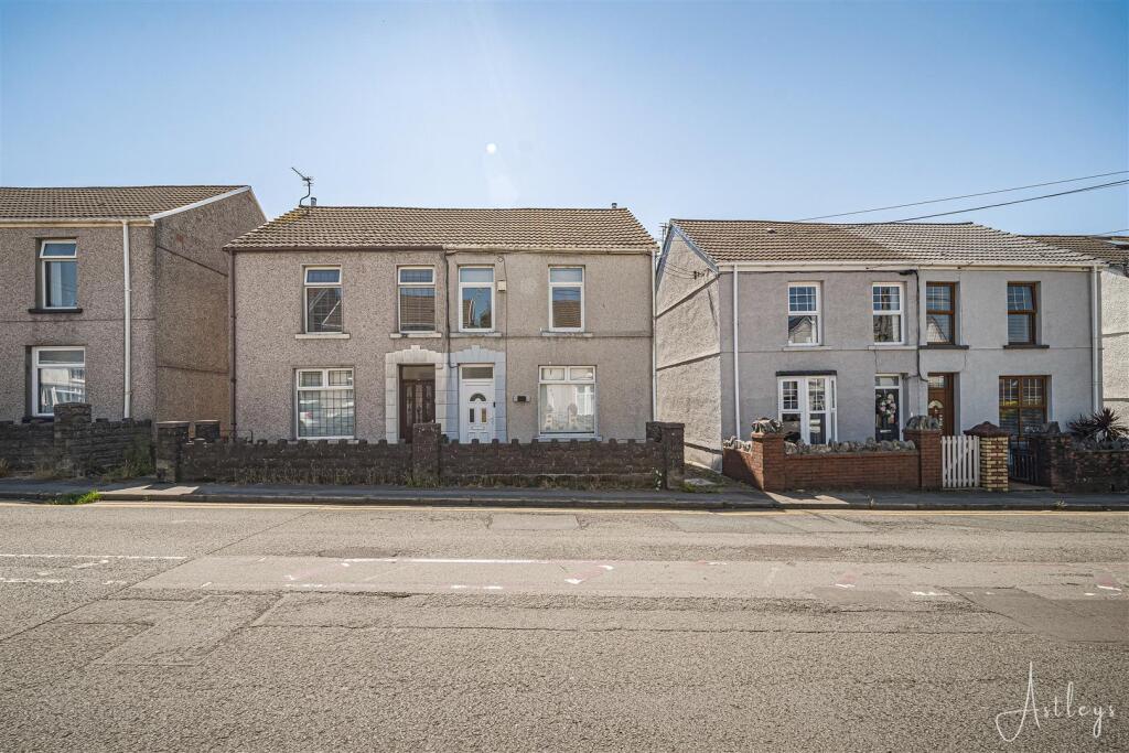 Main image of property: Borough Road, Loughor, Swansea