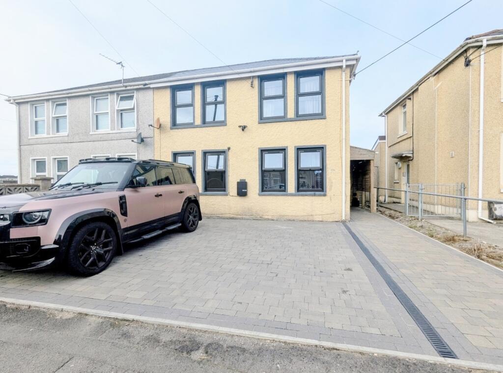 Main image of property: Collwyn Road, Pyle, Bridgend
