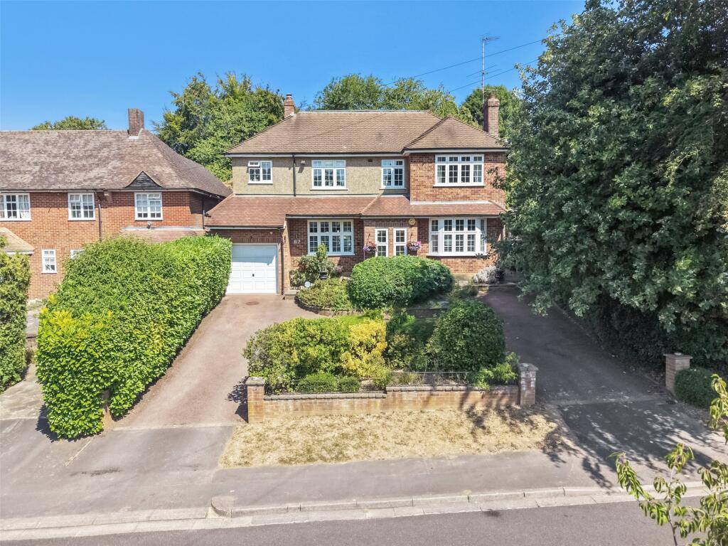 Main image of property: Downs Way, Tadworth, Surrey, KT20