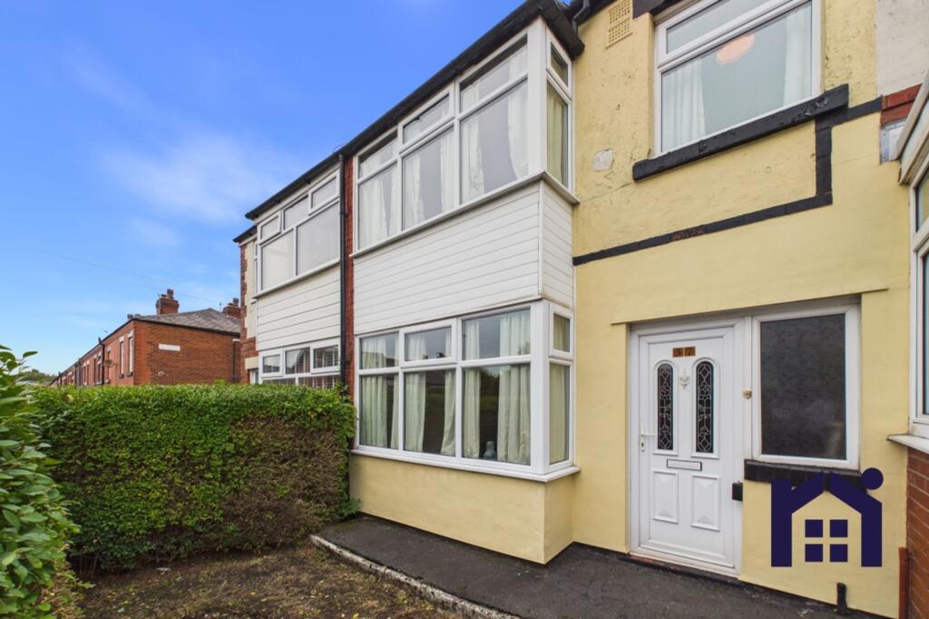 Main image of property: Brock Road, Chorley, PR6 0DB
