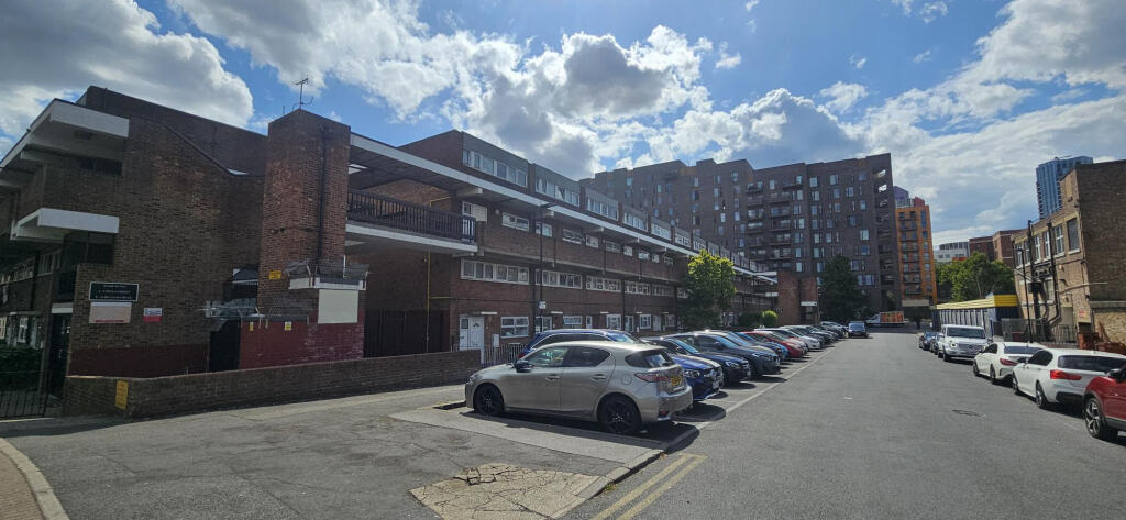 Main image of property: Mona Street, Canning Town, London, E16