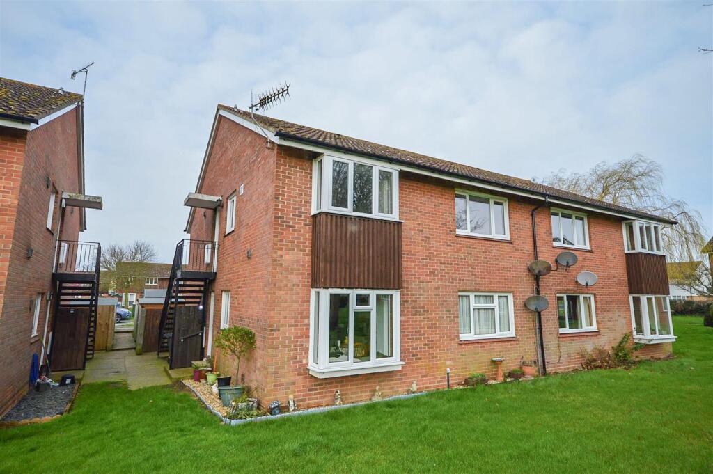 Main image of property: Rendlesham