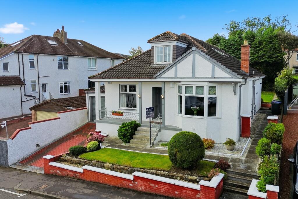 Main image of property: Kingscliffe Avenue, Kings Park, G44