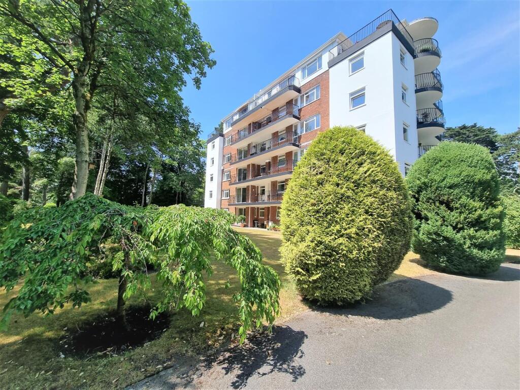 Main image of property: The Avenue, Branksome Park, Poole