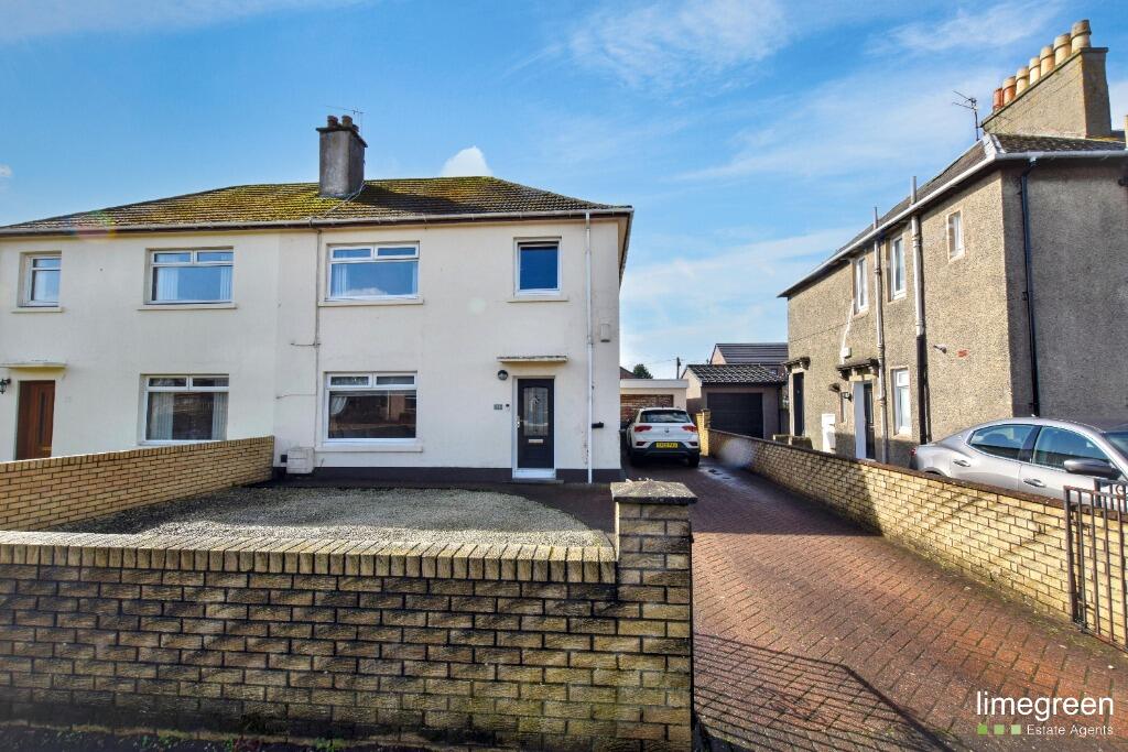 Main image of property: Sherwood Road, Prestwick, South Ayrshire, KA9