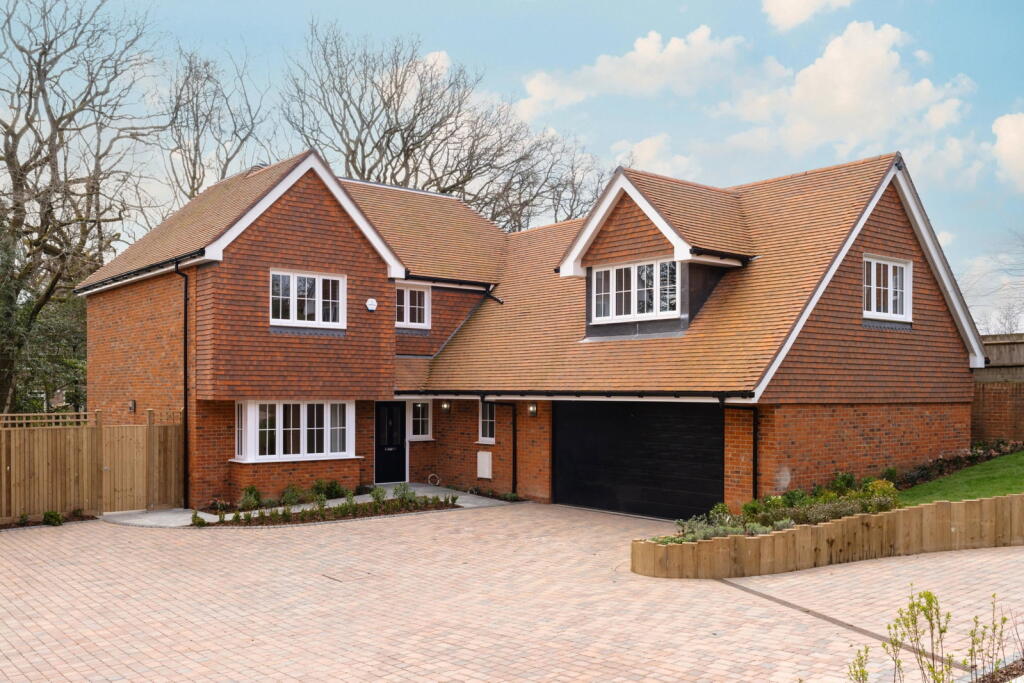 Main image of property: Plot 3, The Hollows