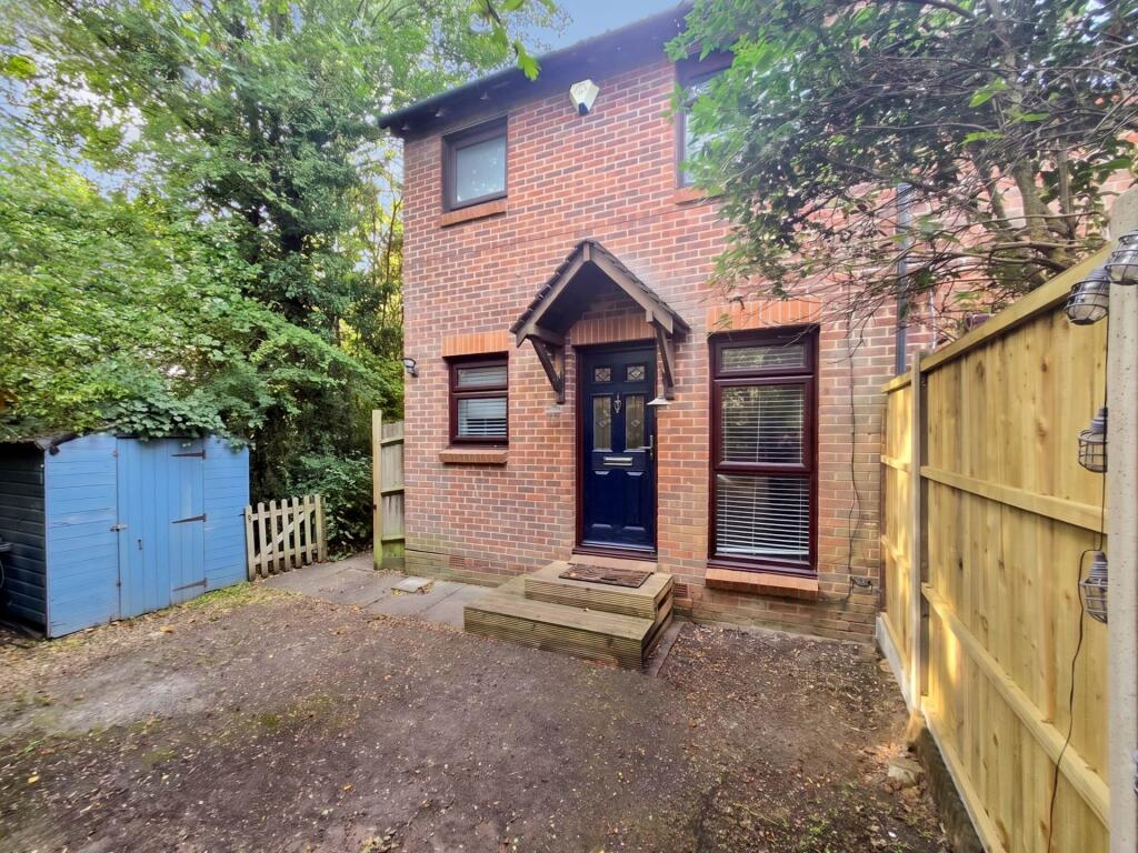 Main image of property: Larks Meade, Lower Earley, Reading