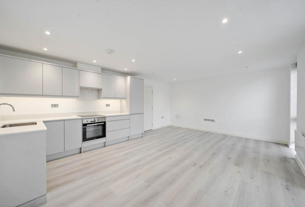 Main image of property: St. James Road, Sutton, SM1