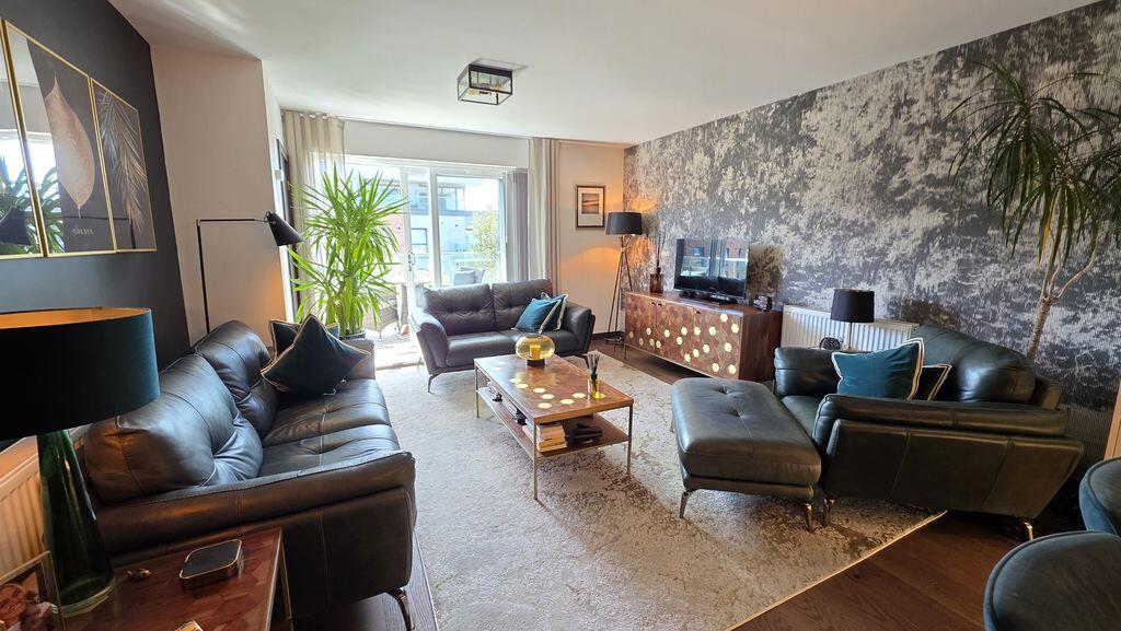 Main image of property: Kitson House, FLETTON QUAYS - Luxury Apartment