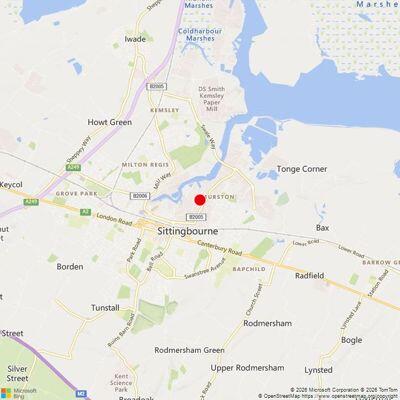 Property Map