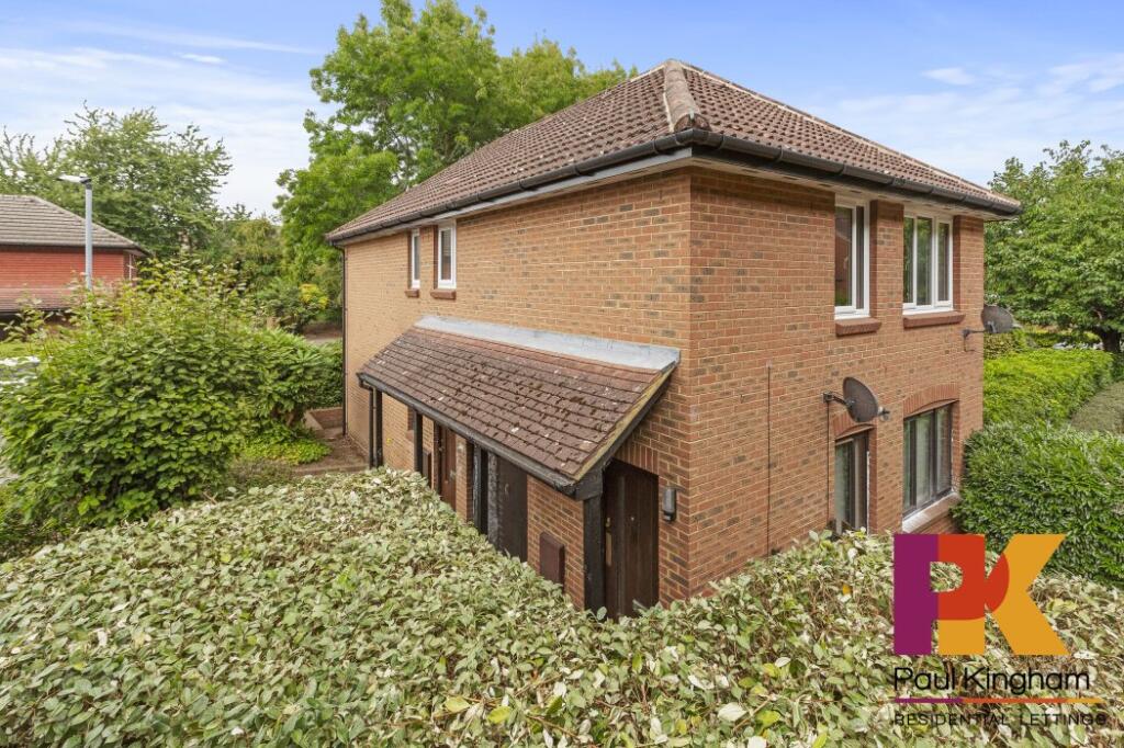 Main image of property: Stonefield Park, Maidenhead