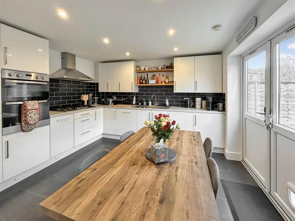 Main image of property: Macbeth Road, Meon Vale