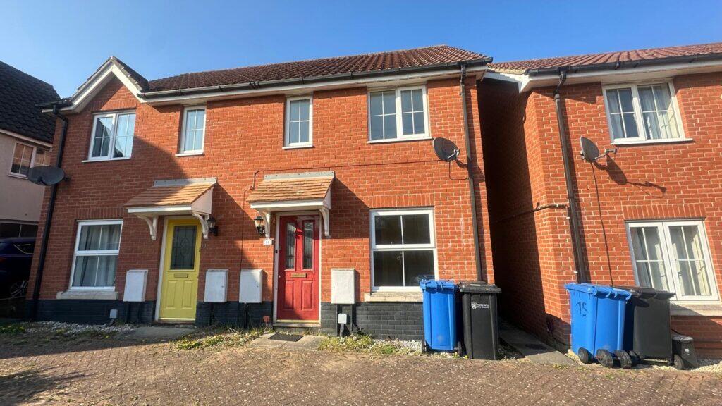 Main image of property: Fresher Mews, Three Score