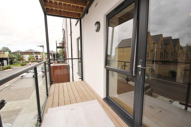 Main image of property: Wayfaring Court, Safflower Lane, Romford, Essex, RM3