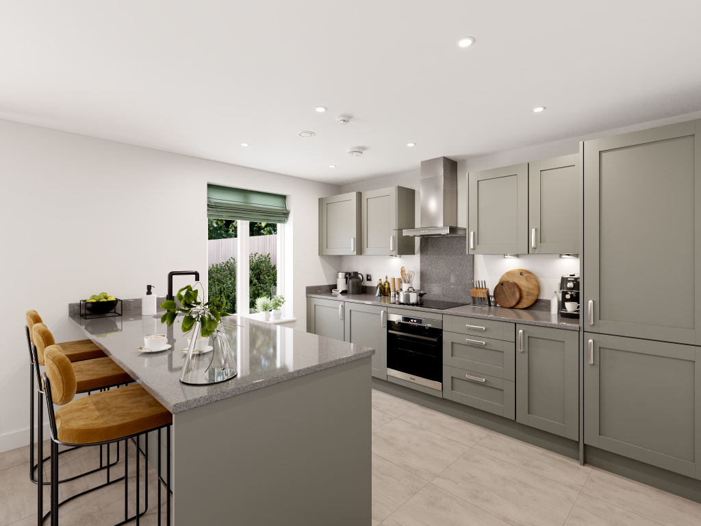 Main image of property: 35 Kipling Way,
Northampton,
NN6 0RR