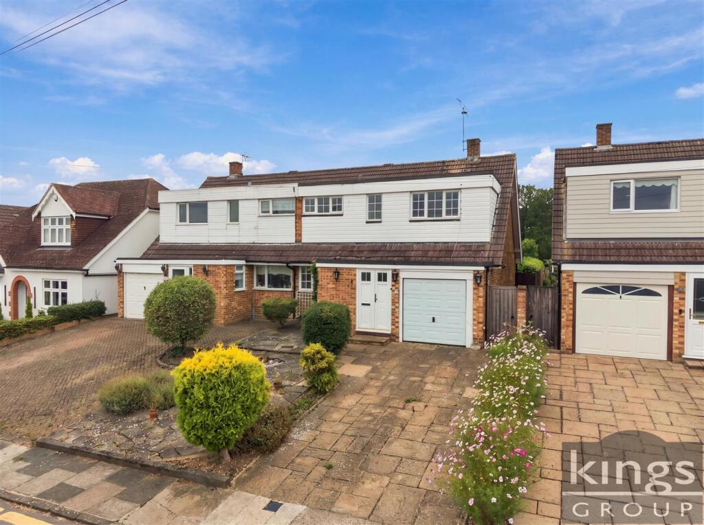 Main image of property: Cypress Avenue, Enfield