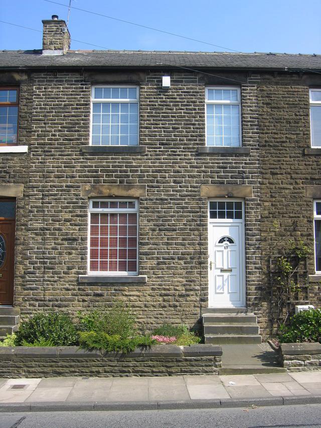 Main image of property: Overthorpe Road, Thornhill, Dewsbury, Kirklees