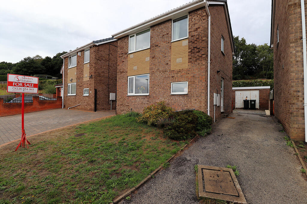 Main image of property: Lund Close, Lundwood Barnsley, S71