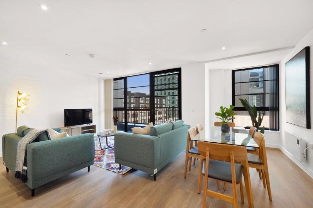 Main image of property: Sherlock Street, 
Birmingham, B5