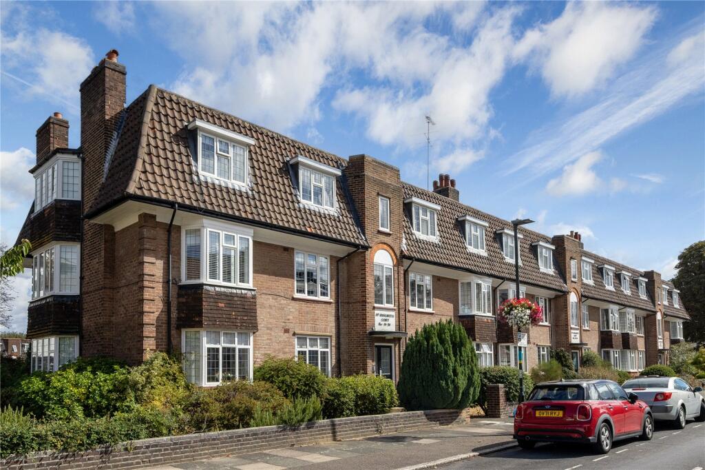 Main image of property: St Margarets Court, The Barons, St. Margarets, TW1