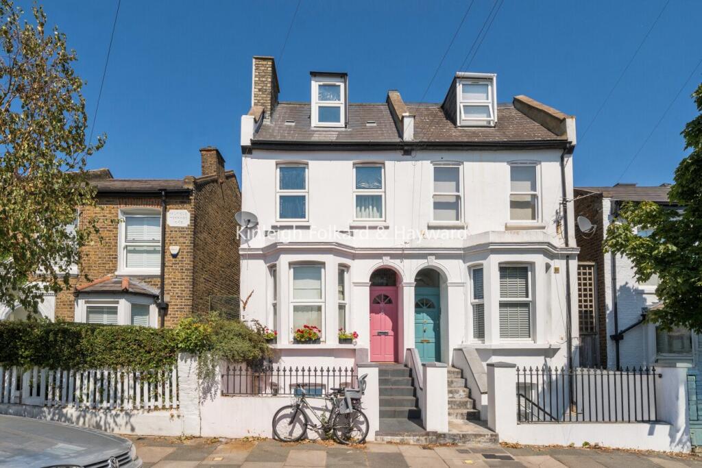 Main image of property: Shakespeare Road, Acton, London, W3