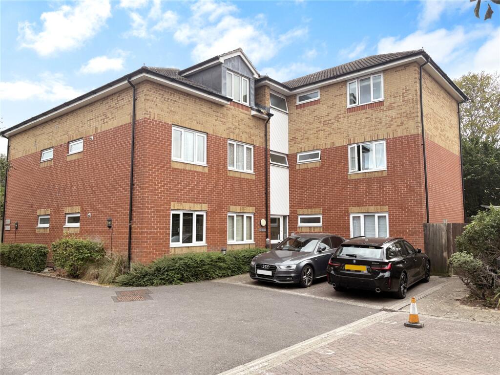 Main image of property: South Street, Taunton, Somerset, TA1