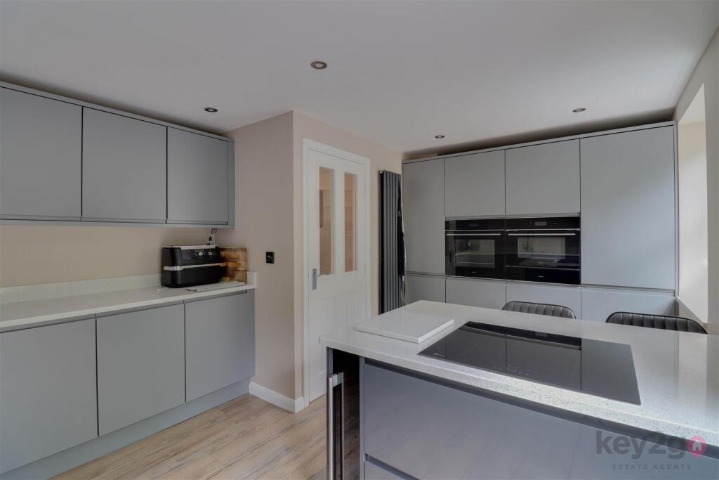 Main image of property: Oxclose Park Rise, Halfway, Sheffield, S20