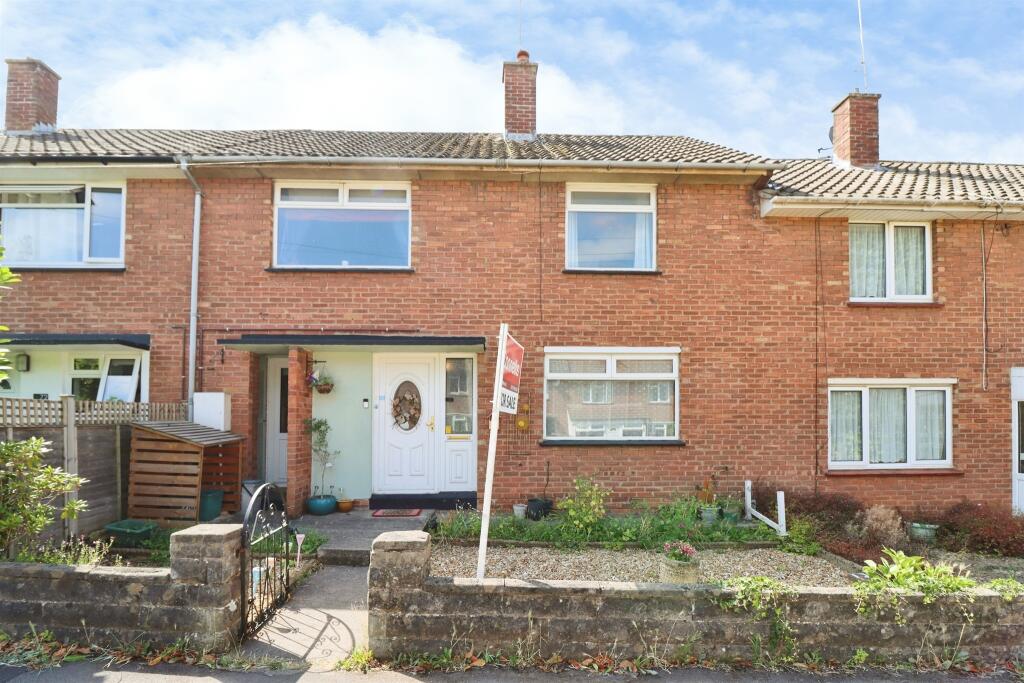 Main image of property: Blackhorse Lane, Bristol
