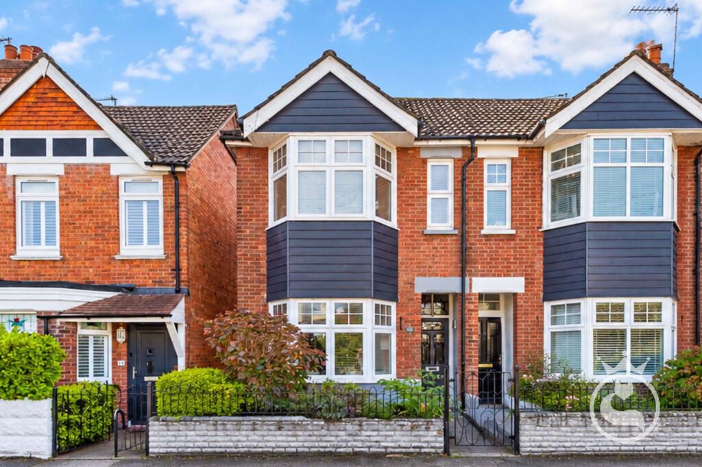 Main image of property: Florence Road, Poole, BH14