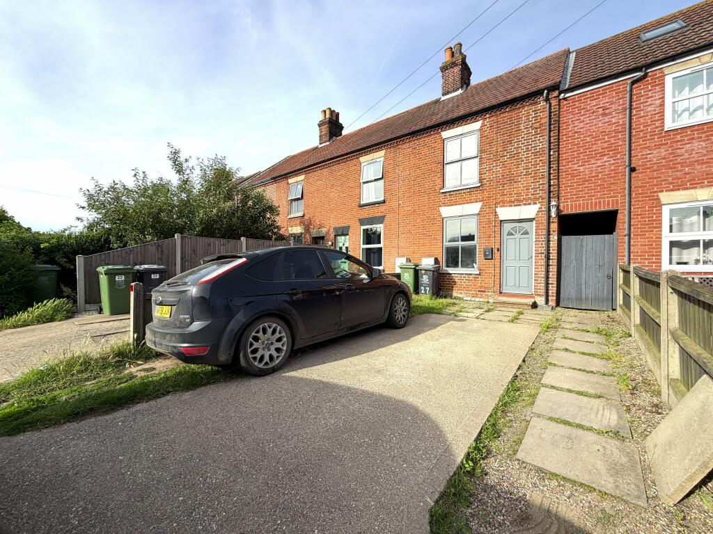 Main image of property: Hall Road, Martham, Norfolk